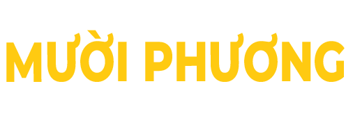 Nhà xe Mười Phương